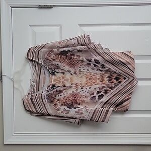 World Unity Women's Blouse